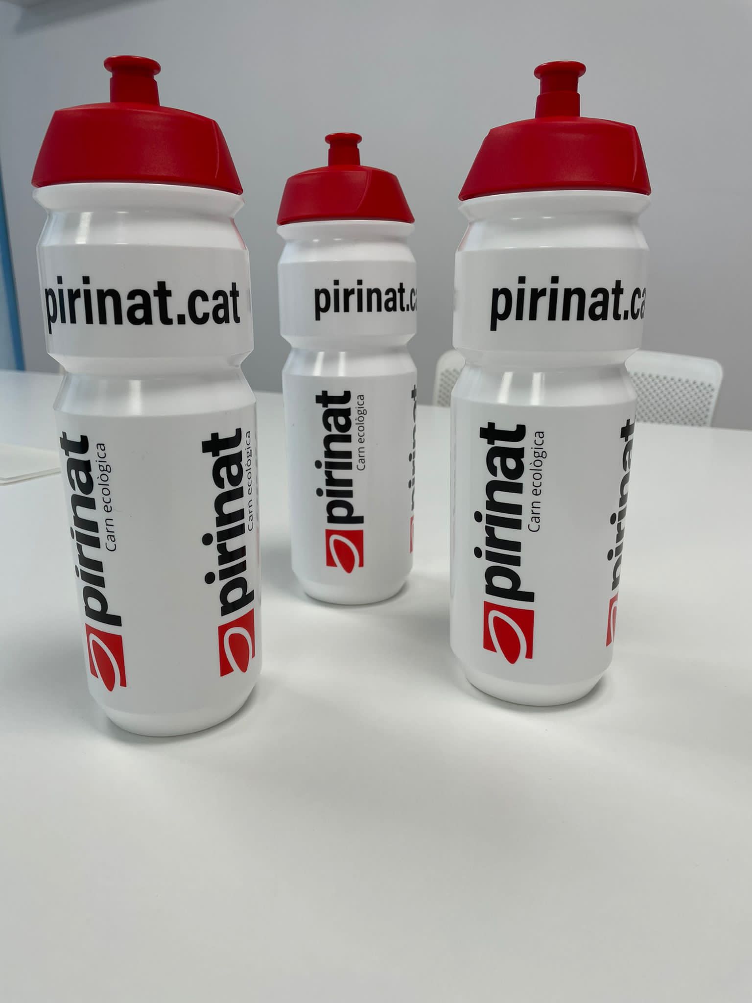 Bidon Pirinat