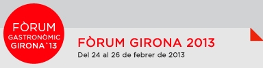 Pirinat participa en el Forum Gastronómico de Girona
